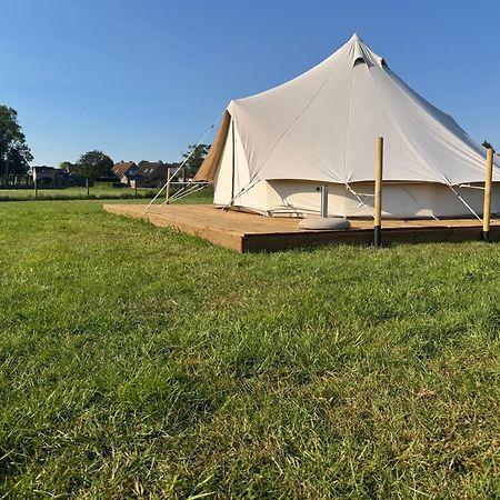 Camp Mangoeste Zedelgem Exterior photo